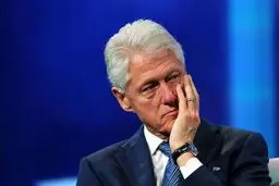 تکذیب شدید تیم کلینتون: سفرها در چارچوب بنیاد خیریه بود
