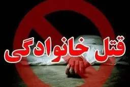 نزاع خانوادگی در زنجان به قتل مرد ۶۵ ساله انجامید