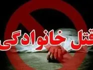 نزاع خانوادگی در زنجان به قتل مرد ۶۵ ساله انجامید