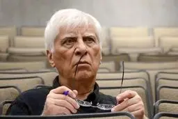 خود ایران بود