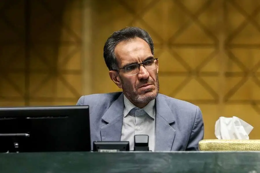 نماینده مجلس: حمله به زندان اوین جنایت جنگی بود 