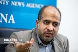 دو قطبی خلاف منافع ملی است 