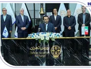 بانک صادرات ایران نقش مؤثری در تأمین مالی اقتصاد کشور ایفا کرده است