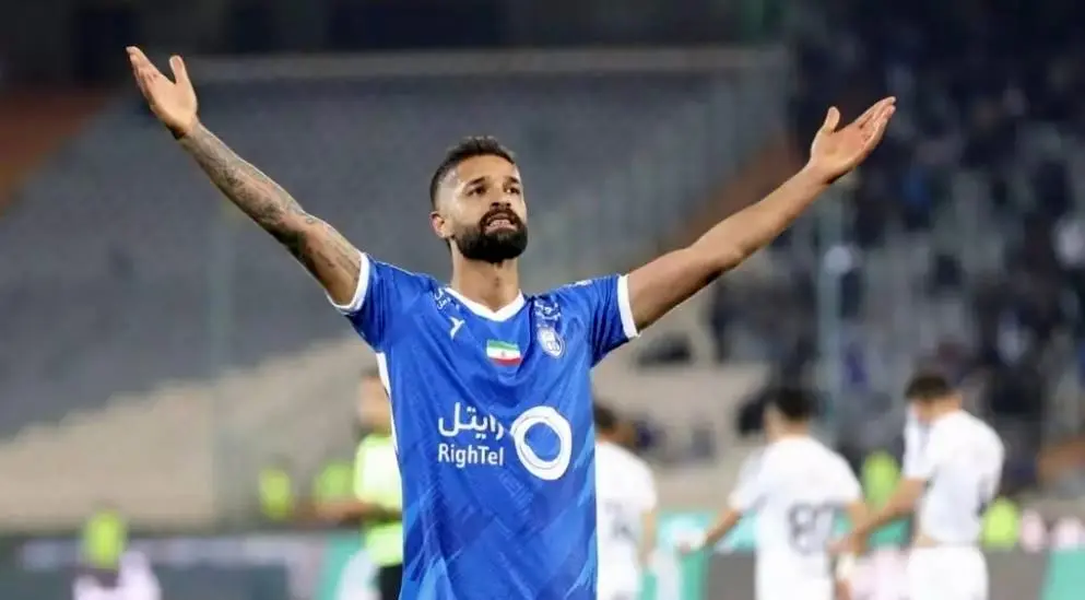 مدافع استقلال تیم جدیدش را انتخاب کرد