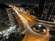 معرفی 5 تا از هتل های رشت گلسار + آدرس