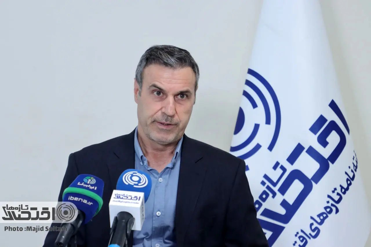 محمدتقی فیاضی کارشناس اقتصادی: مصوبه جدید میتواند قیمتها را افزایش دهد