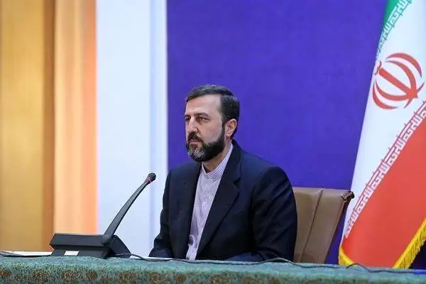 غریبآبادی: غریبآبادی: حمله به ایران آزمونی تاریخی برای شورای امنیت است