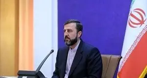 غریب‌آبادی: این ادعا که مذاکره کشور را به جنگ کشاند، قابل قبول نیست