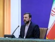غریب‌آبادی: غریب‌آبادی: حمله به ایران آزمونی تاریخی برای شورای امنیت است