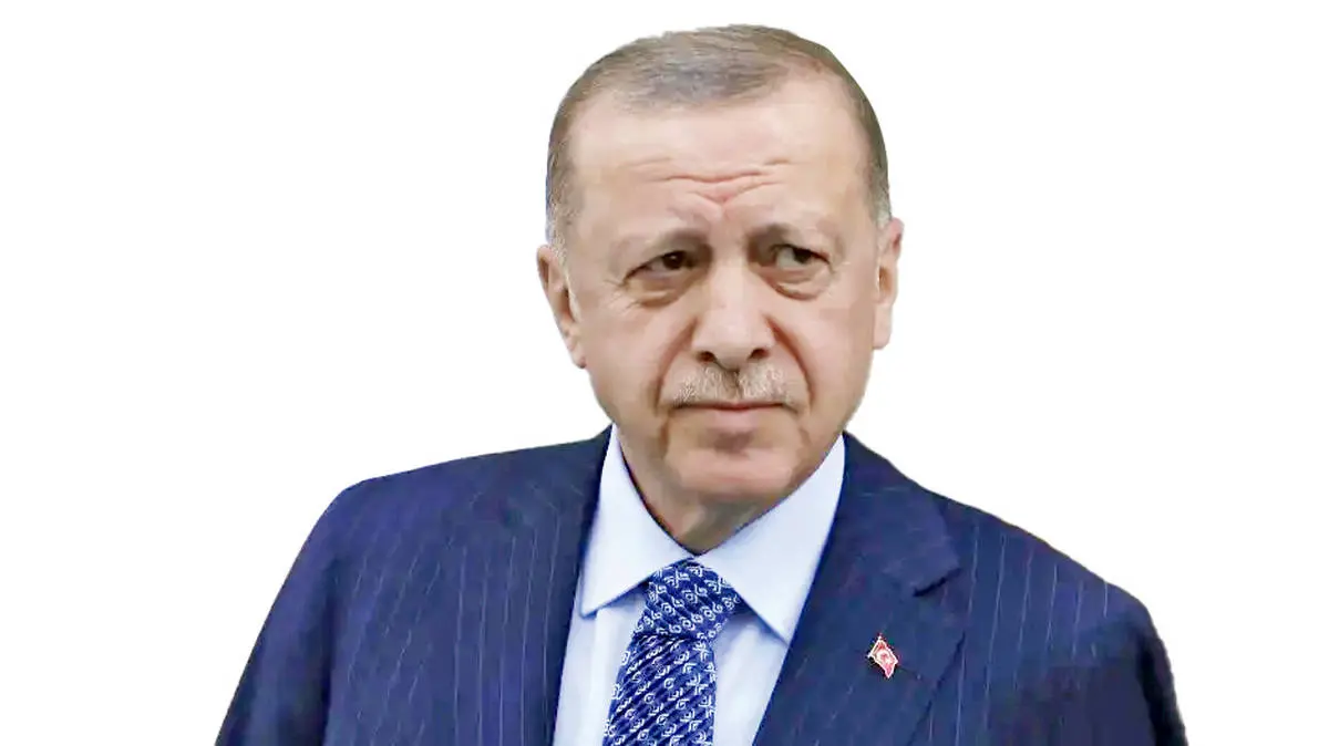 شکست اردوغان در انتخابات شهرداری‌ها