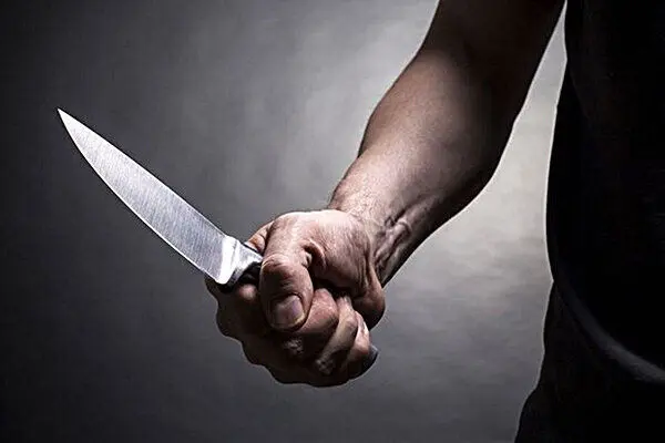 فیلمی جدید زورگیری از یک دانشجو در تهران