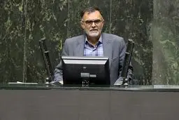 نماینده مجلس: بانک ها به یک غده سرطانی برای اقتصاد تبدیل شده‌اند