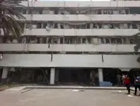 سخنگوی اورژانس: تعداد مصدومان بندر شهید رجایی به ۴۰۶ نفر رسید+ویدئو