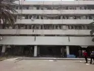 سخنگوی اورژانس: تعداد مصدومان بندر شهید رجایی به ۴۰۶ نفر رسید+ویدئو