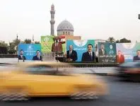 قرائت تهرانی از بغداد/آیا نتیجه انتخابات عراق صحنه سیاسی این کشور را به نفع ایران نشان می‏‌دهد؟