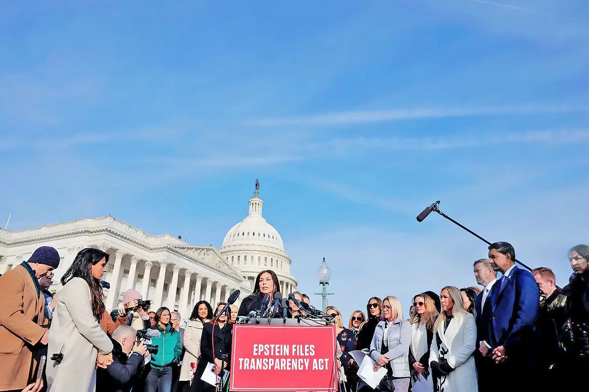 تجاوزگر و الیت قدرت/بررسی رای کنگره آمریکا به انتشار اسناد جفری اپستین و تبعات رفاقت قدرتمندان و ثروتمندان با او