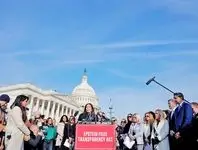 تجاوزگر و الیت قدرت/بررسی رای کنگره آمریکا به انتشار اسناد جفری اپستین و تبعات رفاقت قدرتمندان و ثروتمندان با او