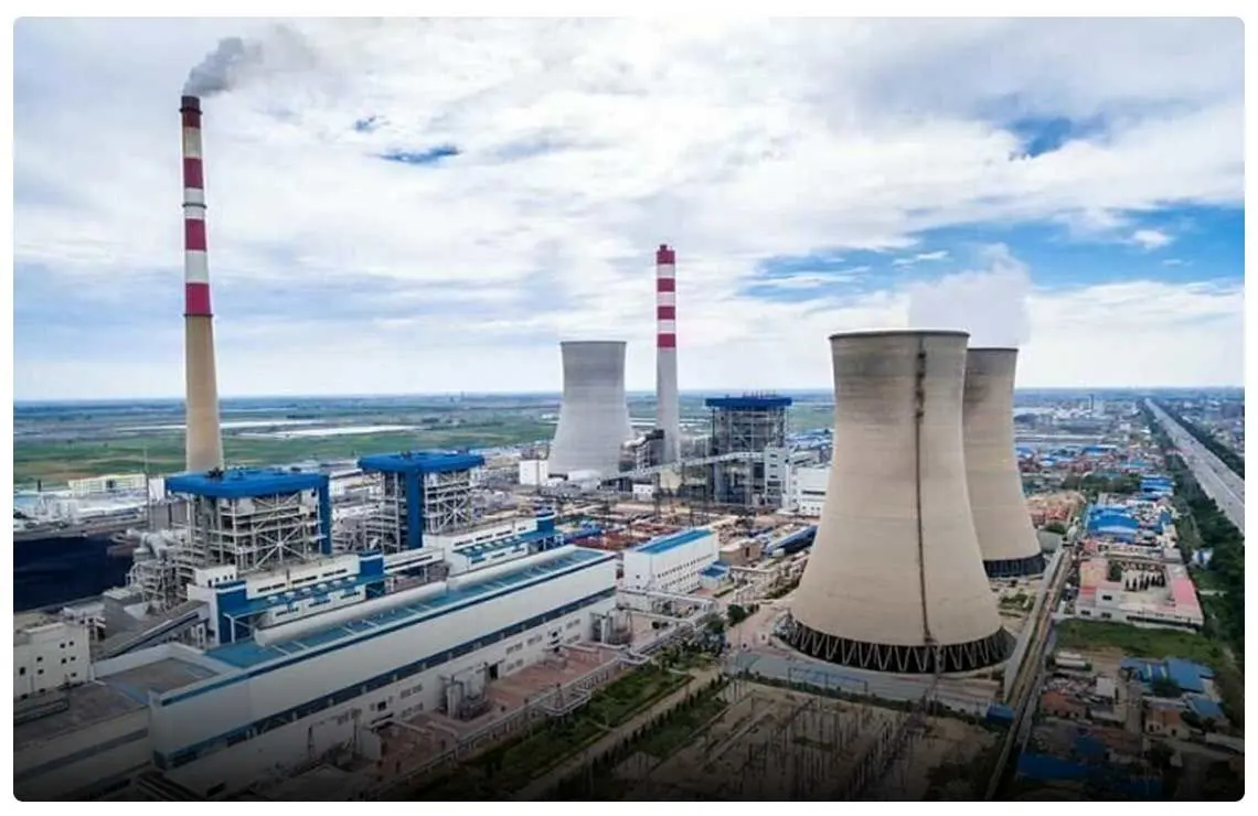 افزایش ۲۴۰۰ مگاواتی ظرفیت نیروگاههای حرارتی برای عبور از پیک تابستان