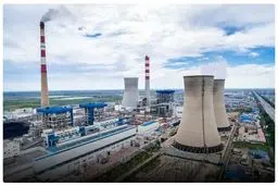 افزایش ۲۴۰۰ مگاواتی ظرفیت نیروگاه‌های حرارتی برای عبور از پیک تابستان