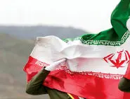 ایران «لیلی» ماست روز یازدهم جنگ