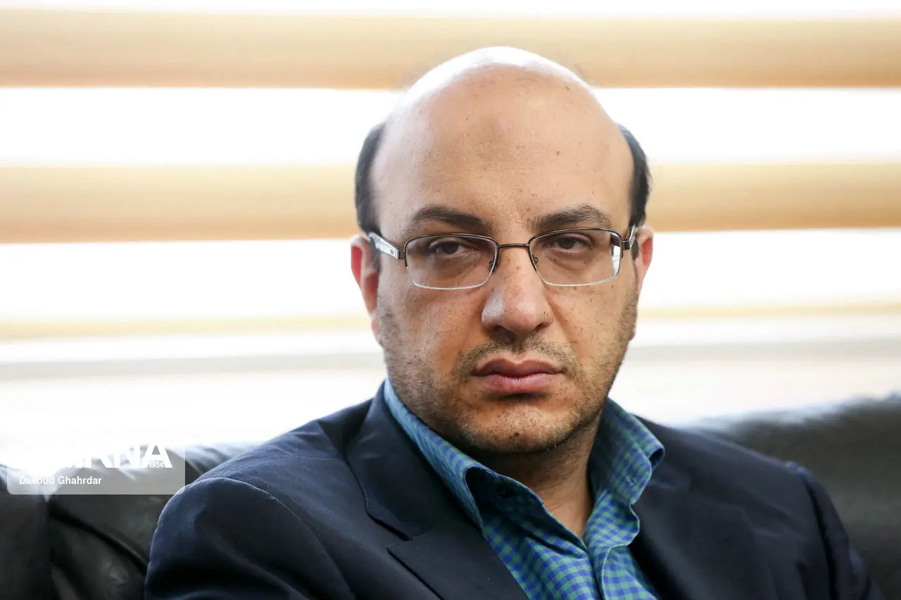 علی‌نژاد: کبدی ایران با قدرت به فینال رسید؛ امیدوارم در فینال انتقام هند را بگیریم