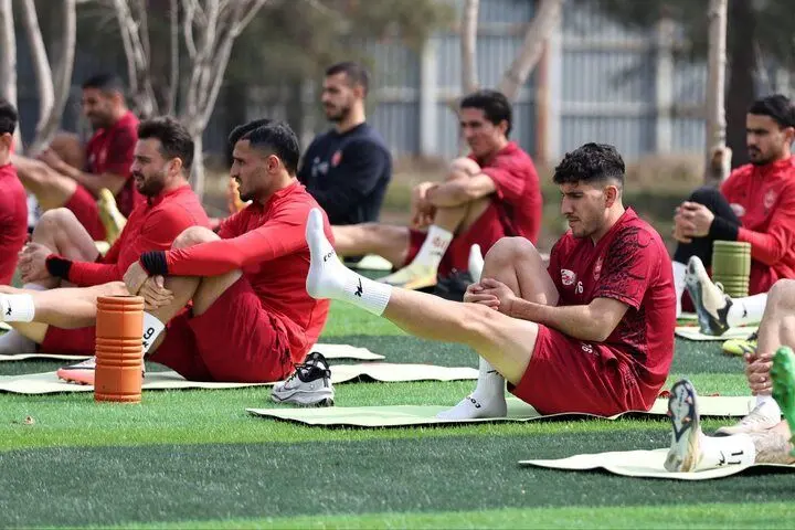 نام خروجی بعدی پرسپولیس مشخص شد
