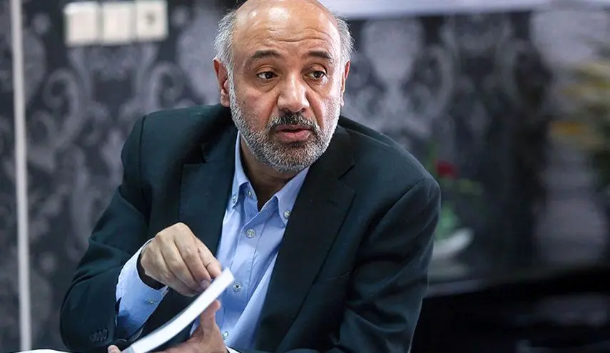 میدری خواستار بازتعریف یارانه انرژی در صنعت سیمان شد