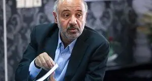 میدری خواستار بازتعریف یارانه انرژی در صنعت سیمان شد
