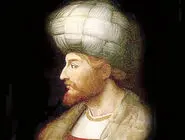 تاج‌گذاری شاه‌ اسماعیل یکم