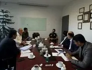 هاشمیان ماندنی شد؛ چراغ سبز هیات مدیره به سرمربی سرخ‌ها