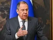 لاوروف به آمریکا هشدار داد: هر آزمایش هسته‌ای پاسخ مشابهی از روسیه خواهد داشت