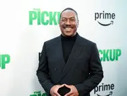 یادآوری ادی مورفی از تبعیض در اسکار 