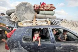 بی‌ثبات و پرریسک/ چشم‌انداز اندیشکده خاورمیانه از شمایل منطقه در سال 2026