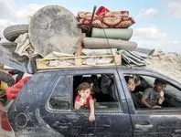 بی‌ثبات و پرریسک/ چشم‌انداز اندیشکده خاورمیانه از شمایل منطقه در سال 2026