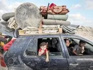 بی‌ثبات و پرریسک/ چشم‌انداز اندیشکده خاورمیانه از شمایل منطقه در سال 2026