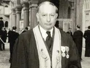 شیفته فرهنگ و هنر ایران بود