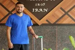پیام ویژه فوق ستاره استقلال برای هواداران