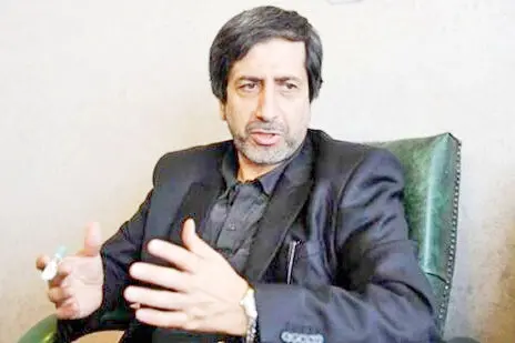 ظریفیان: مهمترین عامل بازدارنده «ایران فرهنگی» است