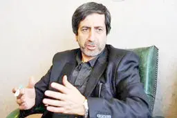 ظریفیان: مهم‎‌ترین عامل بازدارنده «ایران فرهنگی» است
