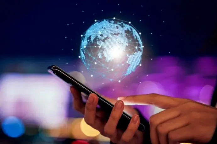 بازتنظیمگری مجازی