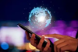 بازتنظیم‌گری مجازی