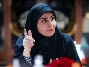 تذکر یکی از نمایندگان مجلس درباره مسافرت یک میلیاردی  که تکذیب شد: کیش به خانم وزیر