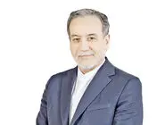 عراقچی: برنامه هسته‌ای ایران، وارداتی نیست که با بمباران از بین برود