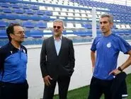 تکلیف سرمربی جدید استقلال مشخص شد؟ 