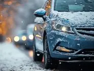 روشن نشدن ماشین در هوای سرد؟ علل و راه حل ها