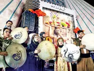 گزارش یک جشن/ قرارداد منتشرشده از سمت وزارت ارشاد اسلامی نشان می‌دهد که دبیر اجرایی و پیمانکار یک جشن گران‌قیمت یک نفر بوده است