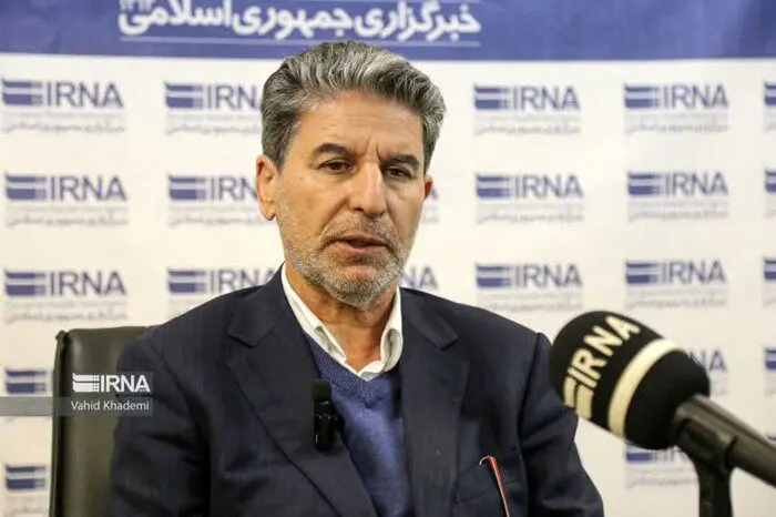 شروط ایران از اول اعلام شده بود