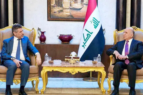 بی‌توجهی واشنگتن به بغداد