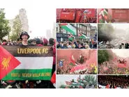 فوتبالی‌‏ها علیه اسرائیل/بررسی مسیر چندساله از سوی نهادها و فدراسیون‏‎ کشورهای مختلف برای پایان دادن به یک تنش