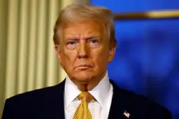 مخالفت ترامپ با ادغام نتفلیکس و وارنر برادرز